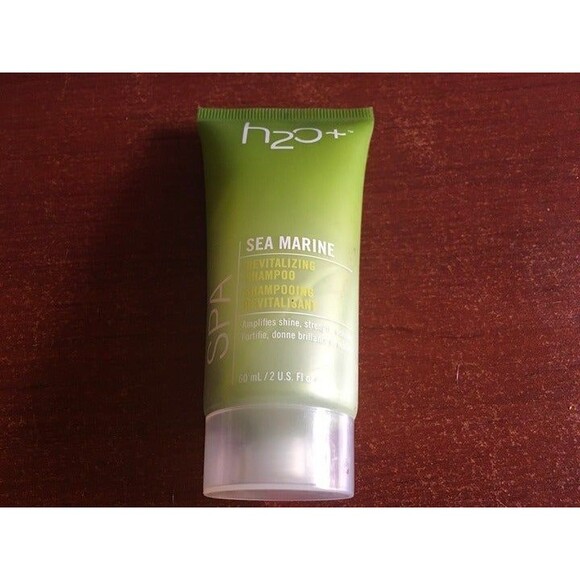 H2O+ Sea Marine revitalizing Shampoo - Picture 1 of 6